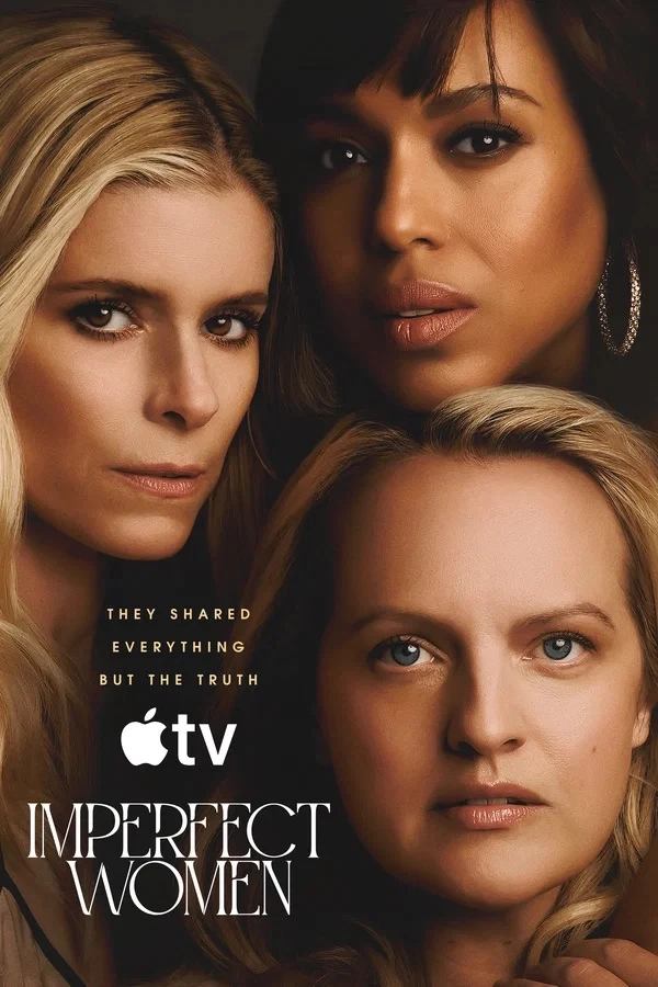 #Катянасвязи Сериалы на выходные без спойлеров: