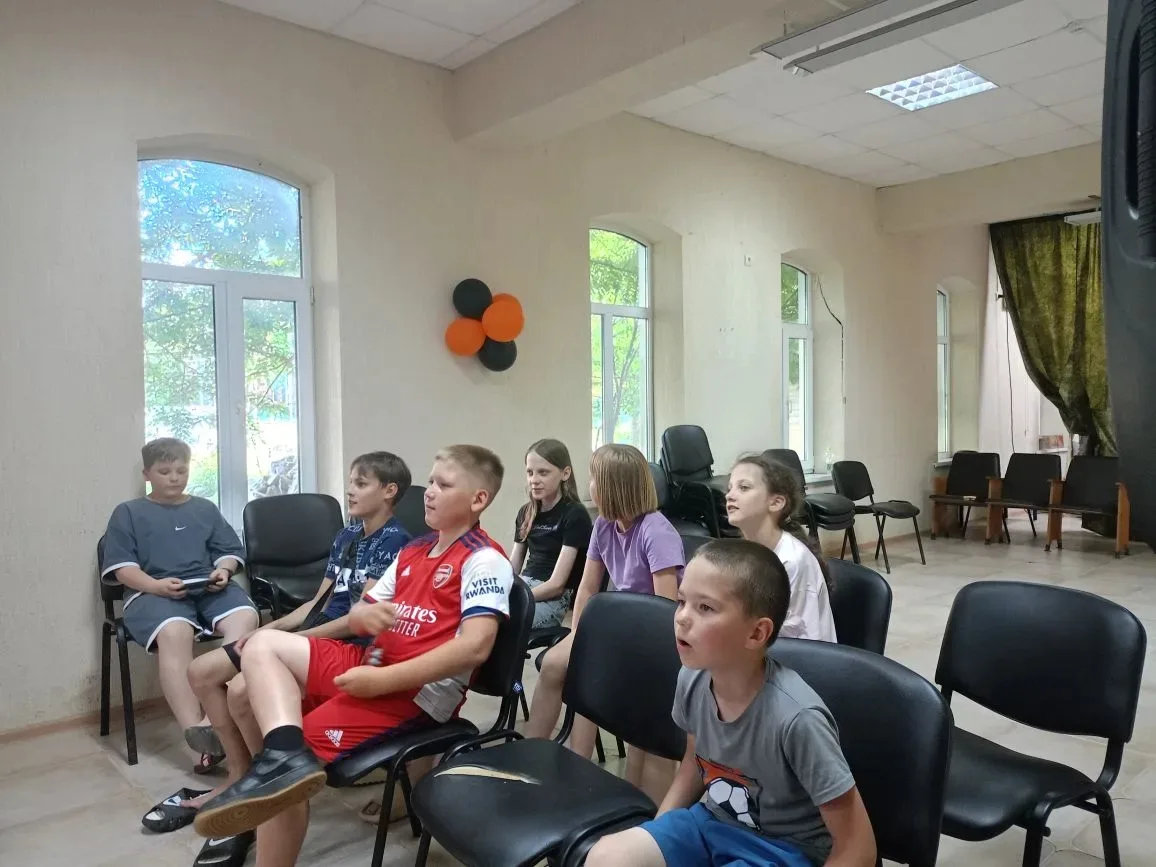 9 июня на летней площадке «Эриванского СК» прошла яркая и музыкальная конкурсная програ...