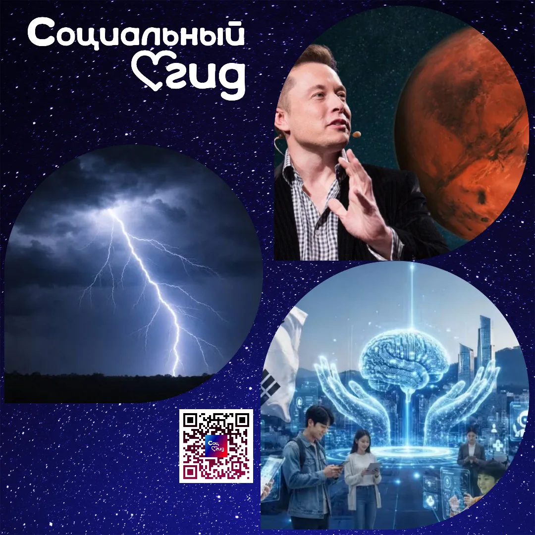 Хроники интересных новостей