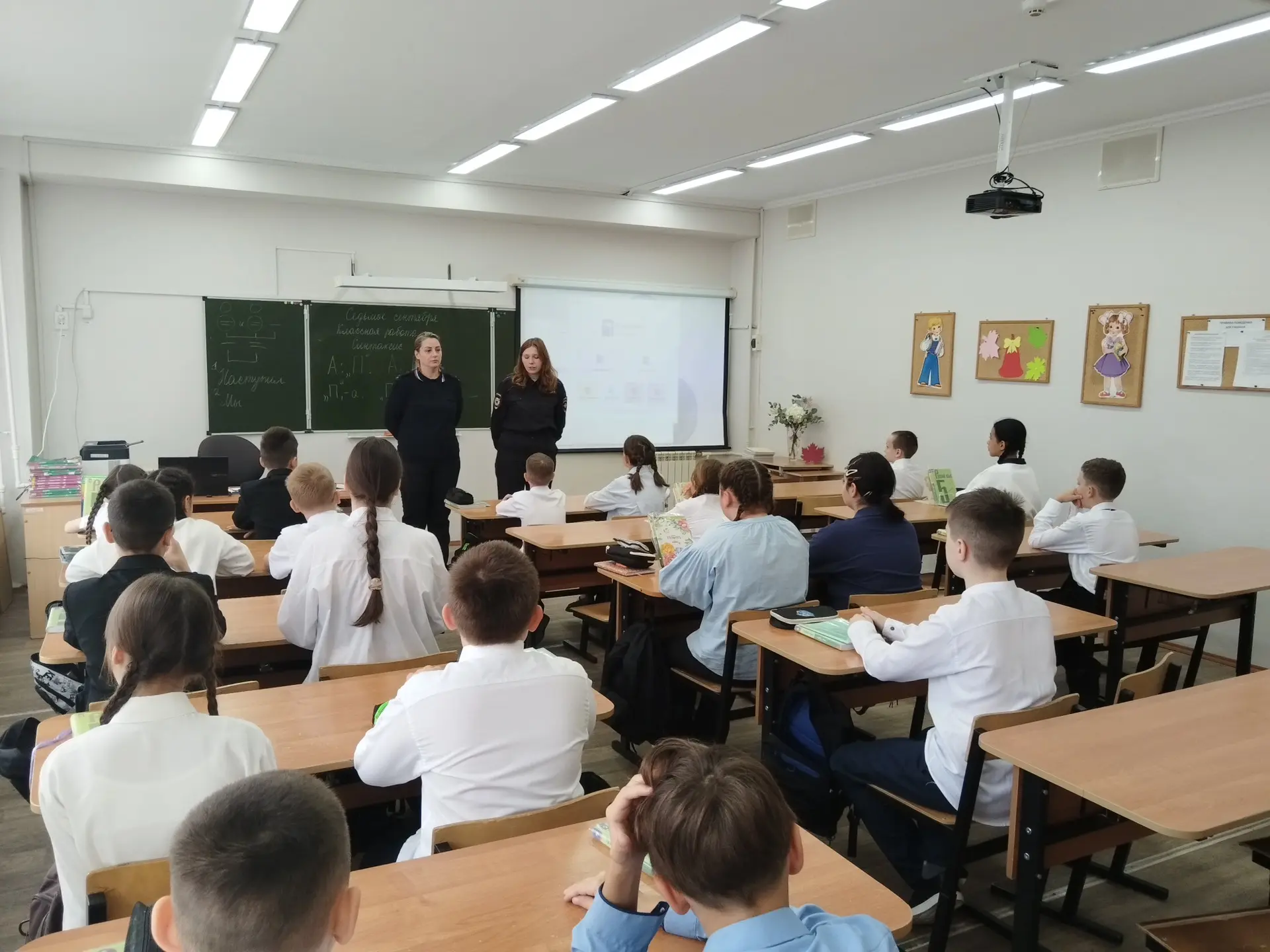 07 сентября 2026 года Фадеева О.Л., Зырянкина В.С., инспектора ОПДН ОМВД «Усинский» про...
