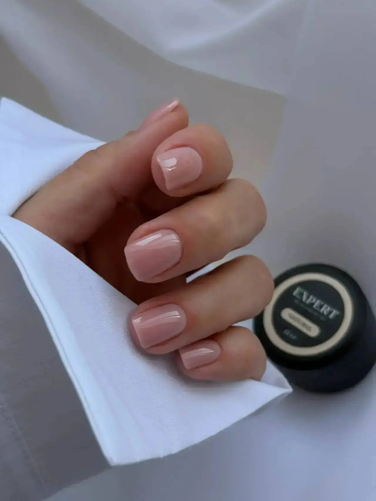 Expert Natural gel