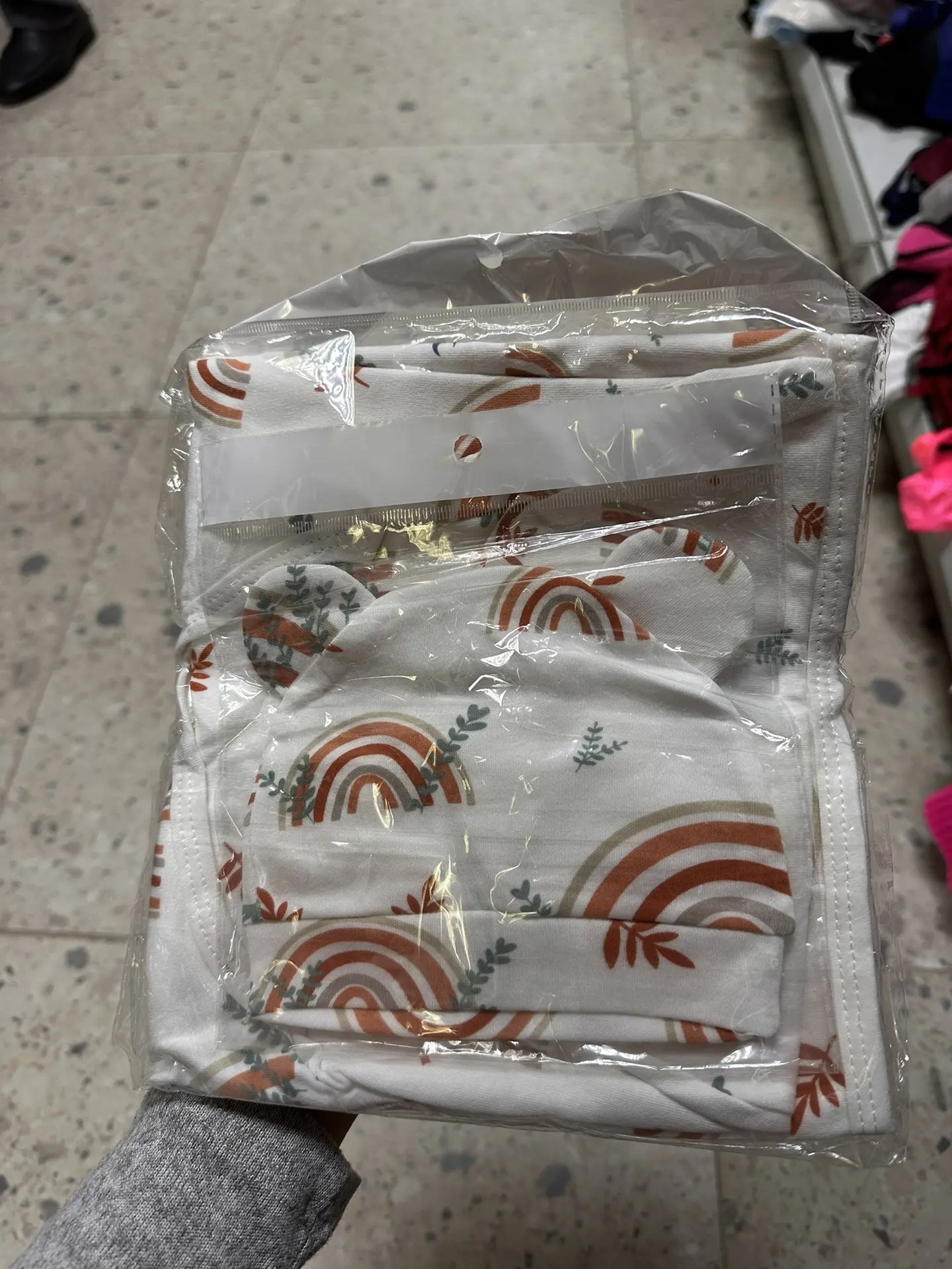Пеленка-кокон 350₽