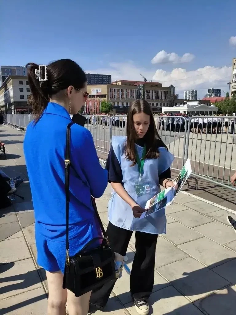 В рамках реализации Федерального проекта «Формирование комфортной городской среды» в России проходит
