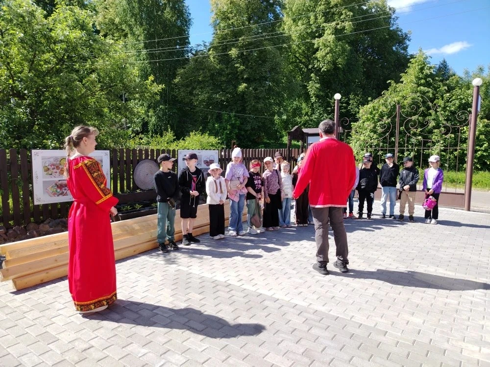 Лето– это время настоящей свободы, когда каждый день наполнен радостью и открывает двер...