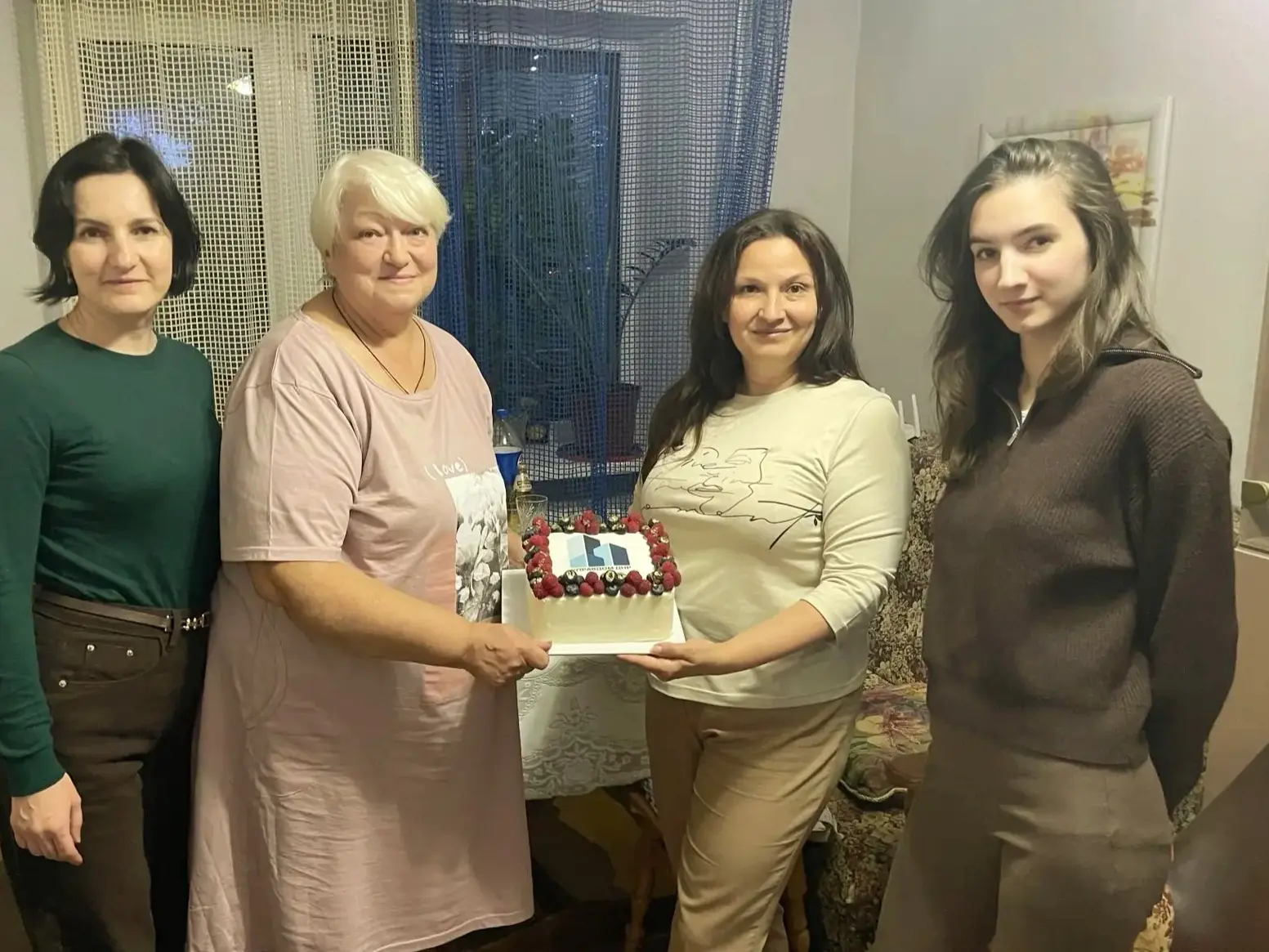 🏡 Друзья! Дом с "УПРАВДОМом" - место силы!