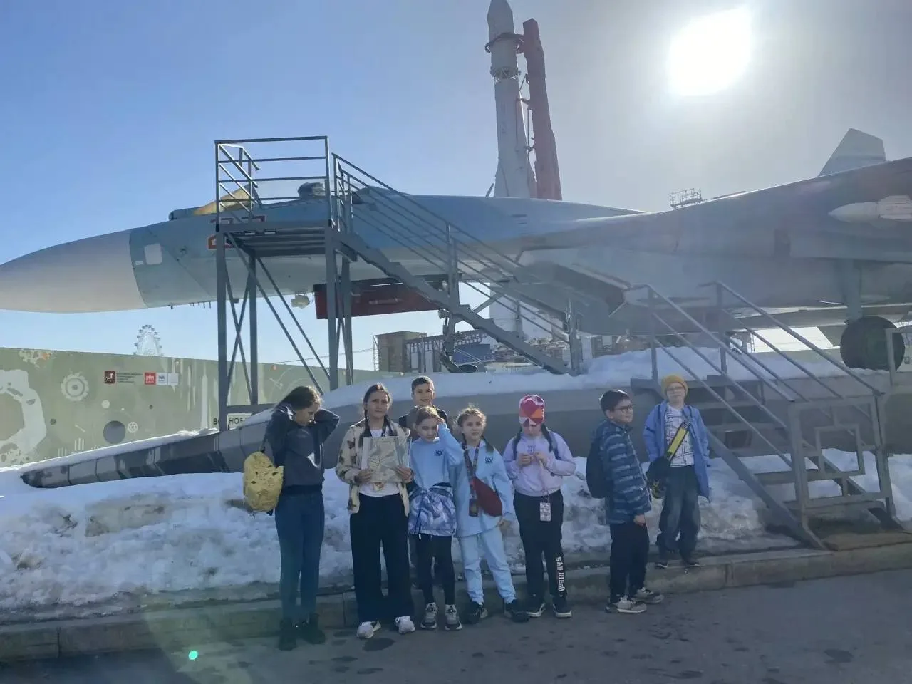Ворвались в «Гвардию России–2026» 🚀  14–15 марта 2026 года Москва превратилась в настоящий центр при