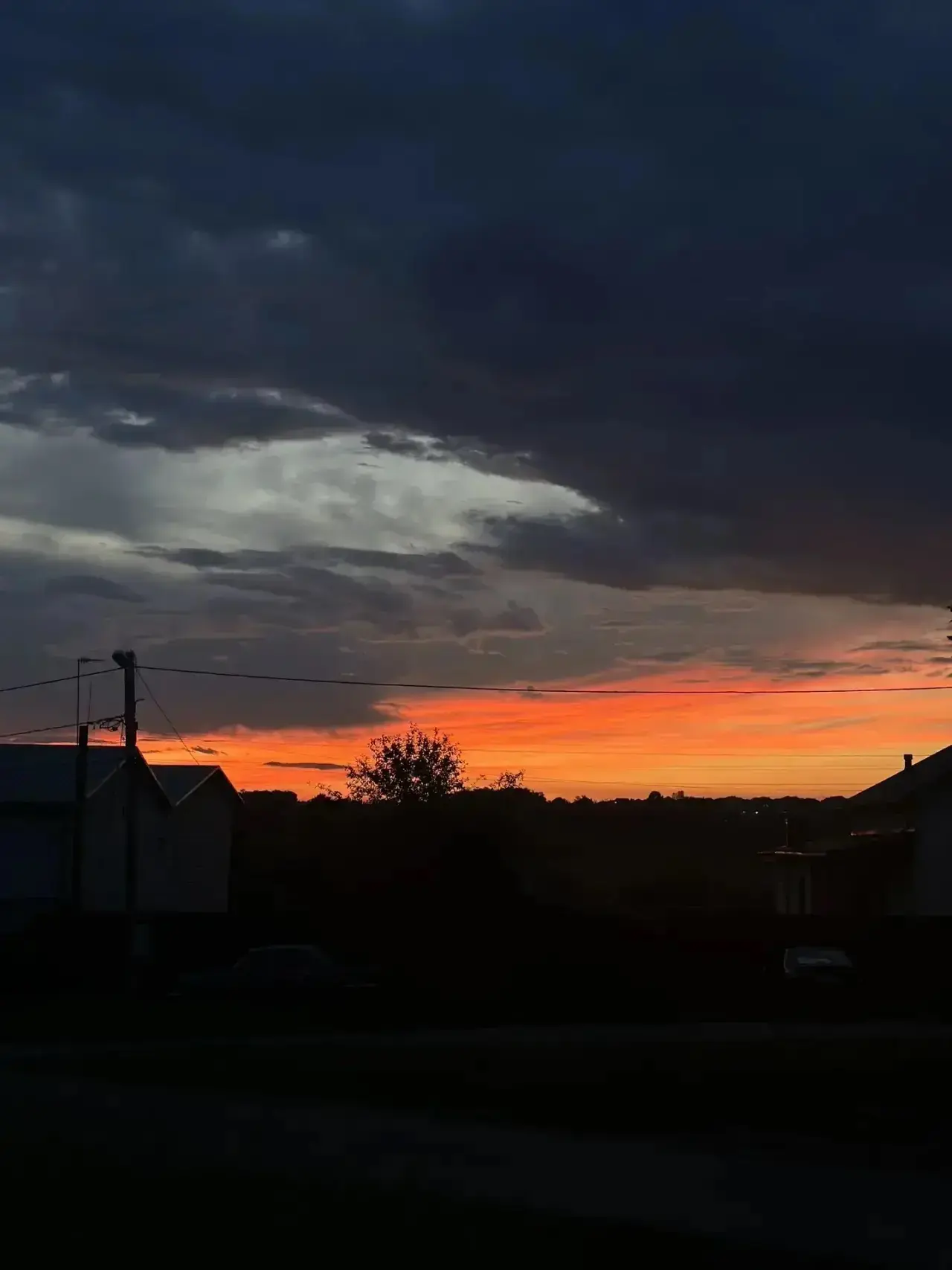 Хорошего вечера. 🌇