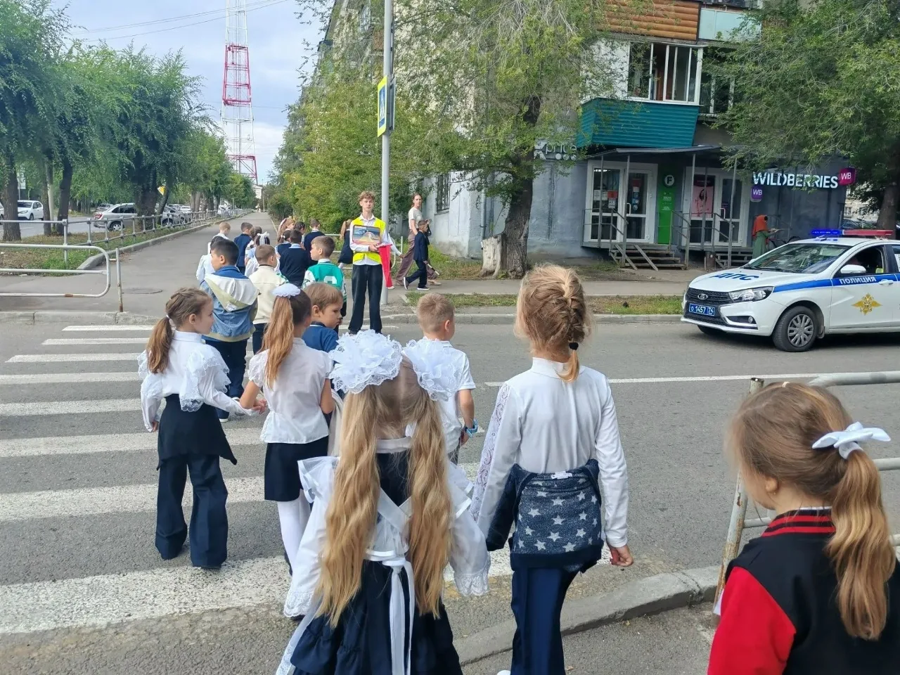🚨Статистика, за которой жизни детей