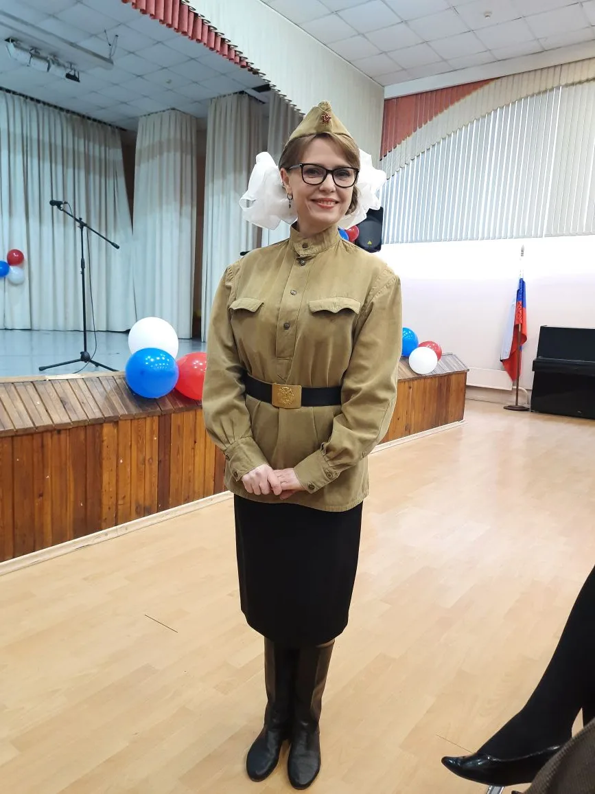 Отличный концерт,  посвящённый 23 февраля, подготовили педагоги и учащиеся хореографических классов!