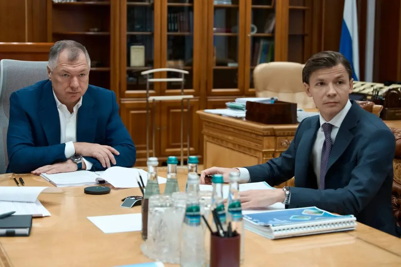С начала текущего года при координации Фонда развития территорий в воссоединенных регио...