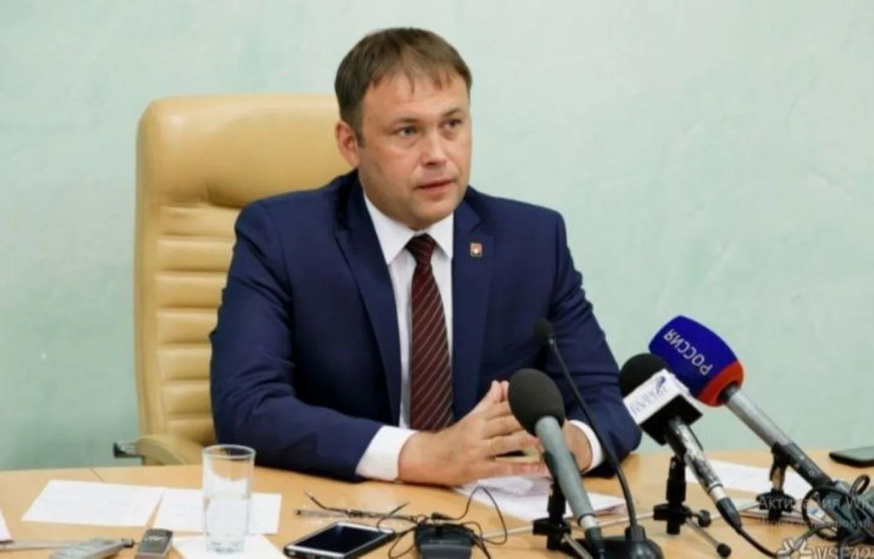 Губернатор Кузбасса проверил подготовку ГК «Югус» к зимнему сезону