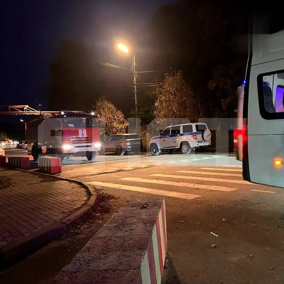 😱 7 человек погибло в результате взрыва на Краснозаводском химическом заводе.