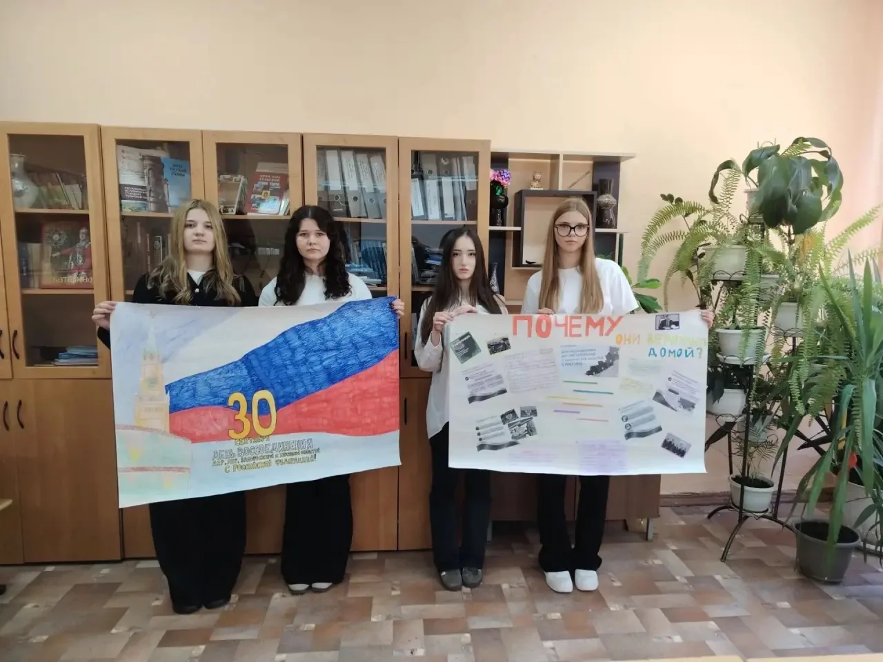 🇷🇺 ПОЧЕМУ ОНИ ВЕРНУЛИСЬ НА РОДИНУ?