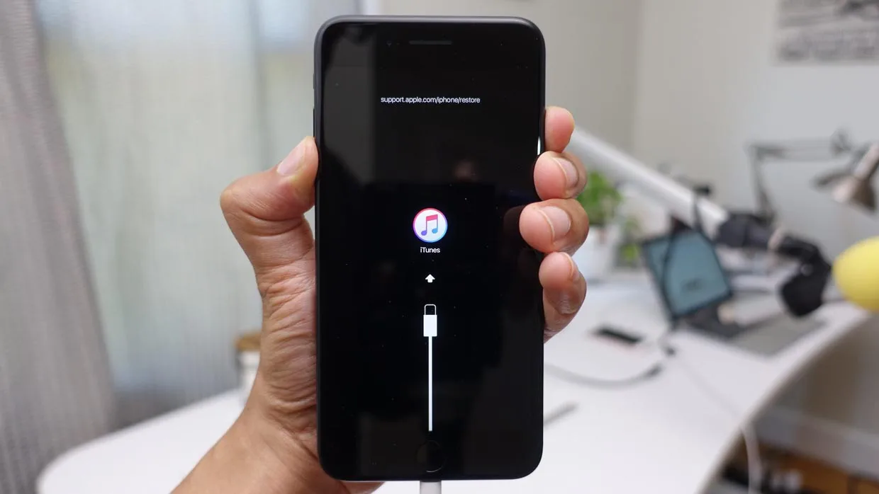 📱 Хотите первыми попробовать iOS 27? Установите бета-версию по инструкции!