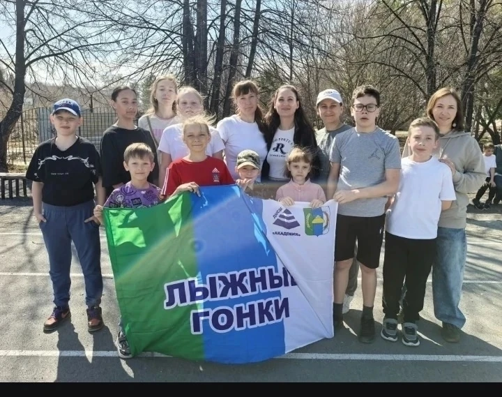 С ДНЕМ РОЖДЕНИЯ 🎉🎉🎉

Поздравляем с Днем рождения тренера-преподавателя по лыжным гонкам ТАТЬЯНУ В