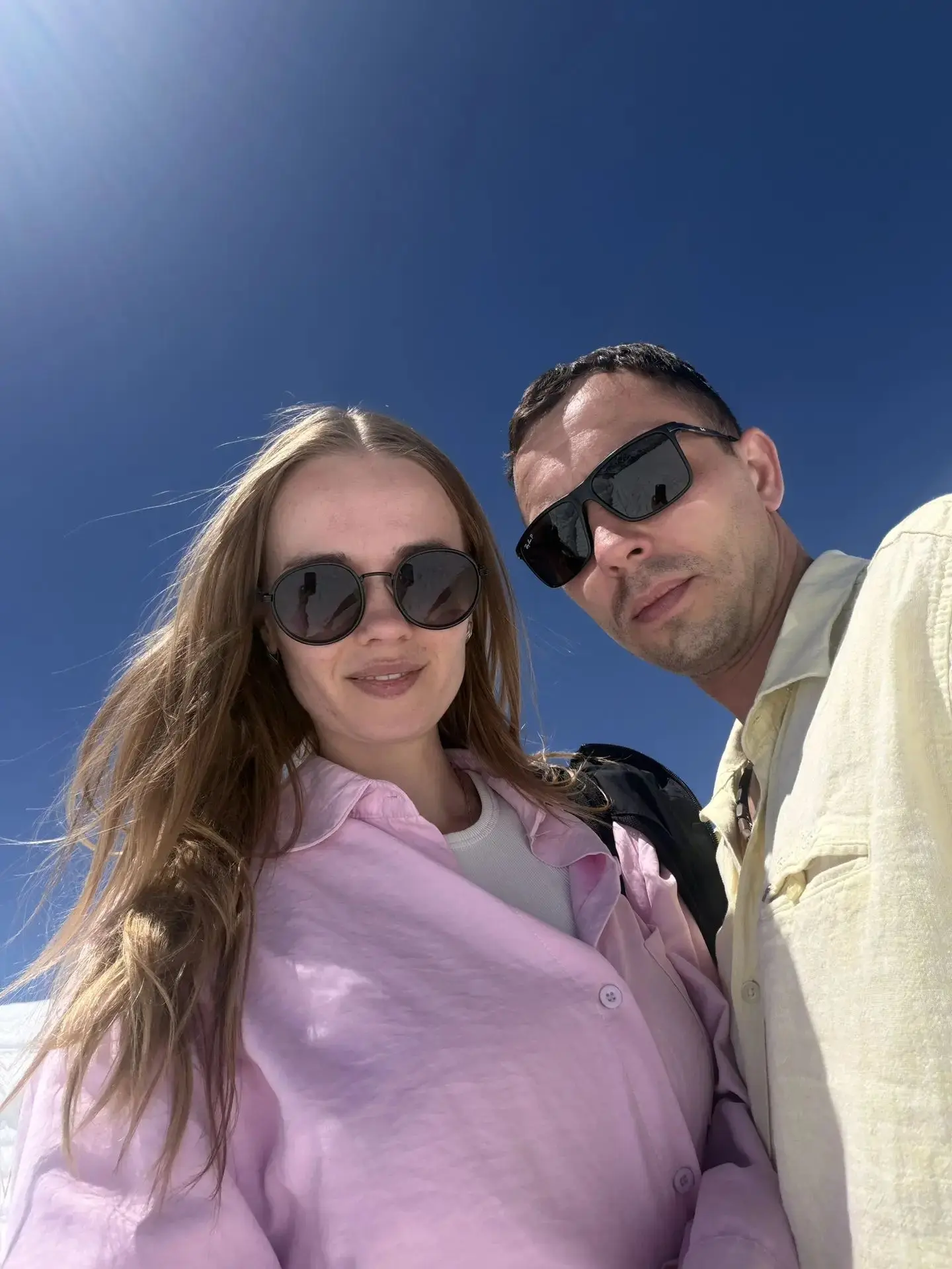 Давайте знакомиться ❤️