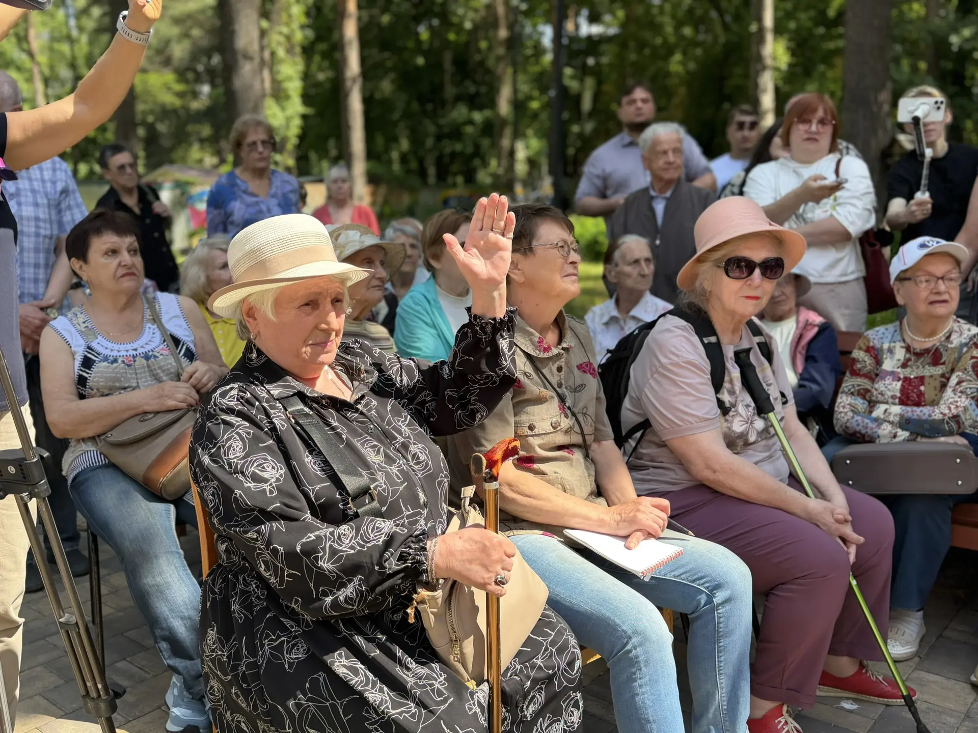 Библиотека. Старый город.