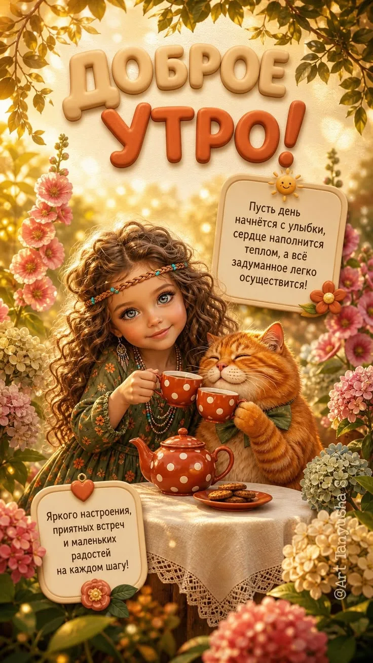 Моя открытка тут❤️