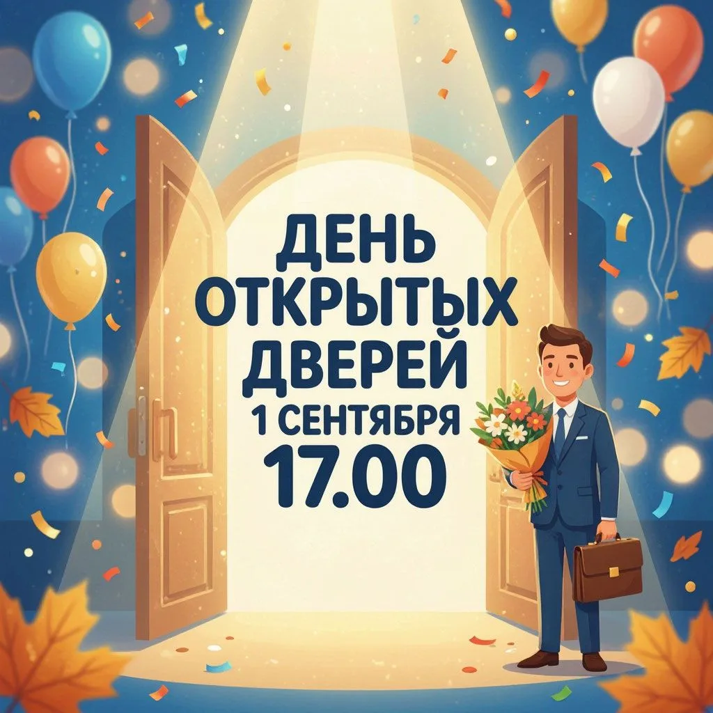 Дорогие родители и ребята!
