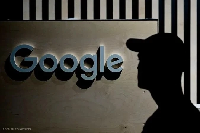 Авторизация через Apple ID и Google с 6 июля станет невозможной — сервисы рассылают уве...