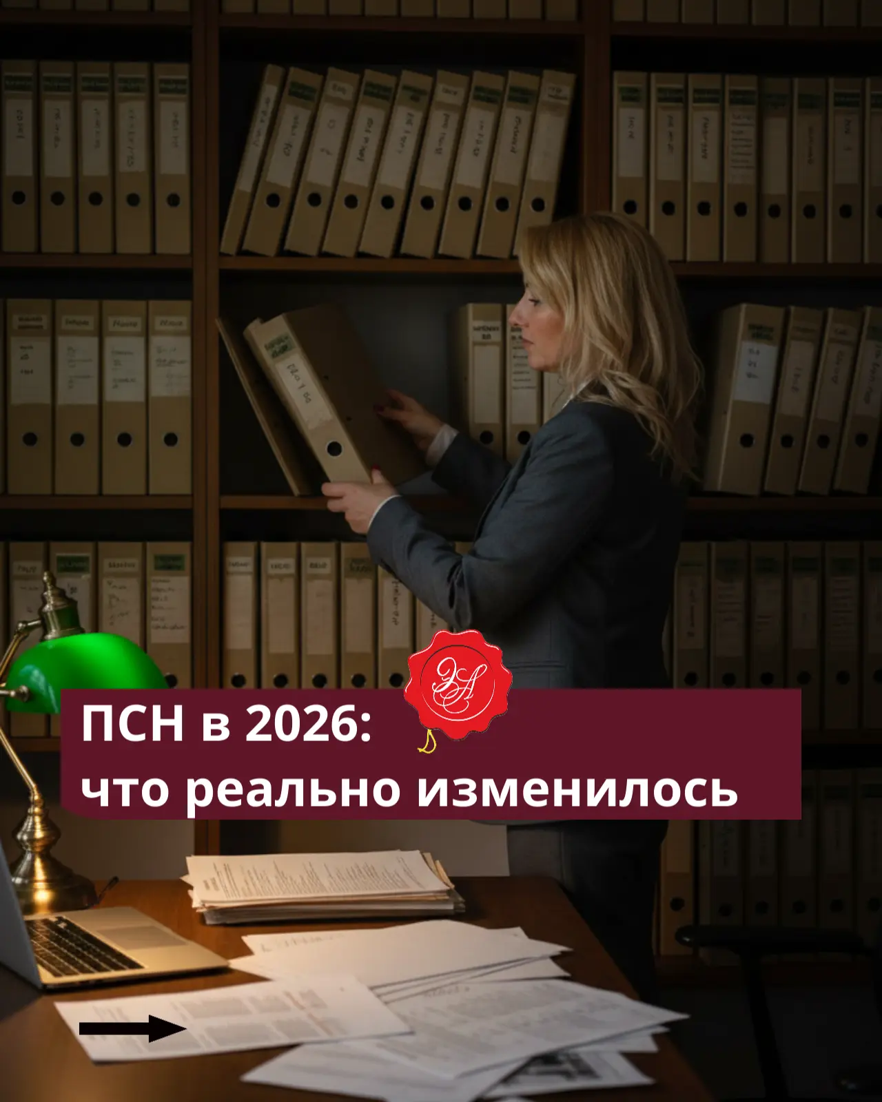 ПСН в 2026 — режим стал жёстче, а ошибки дороже.