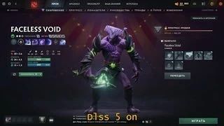 👀 DOTA 2 ЗАПУСТИЛИ С DLSS 5