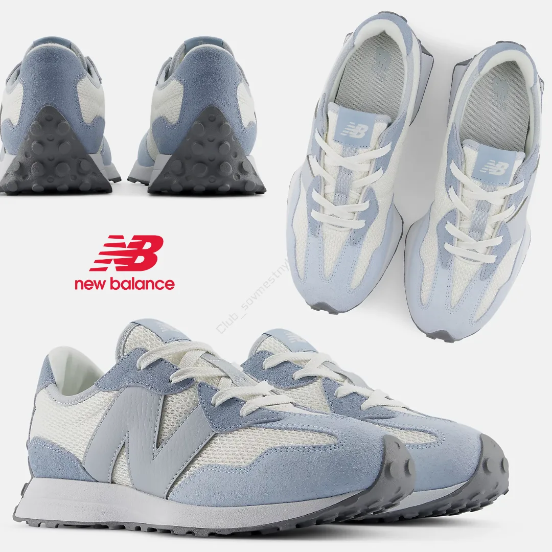 New Balance 🇺🇸