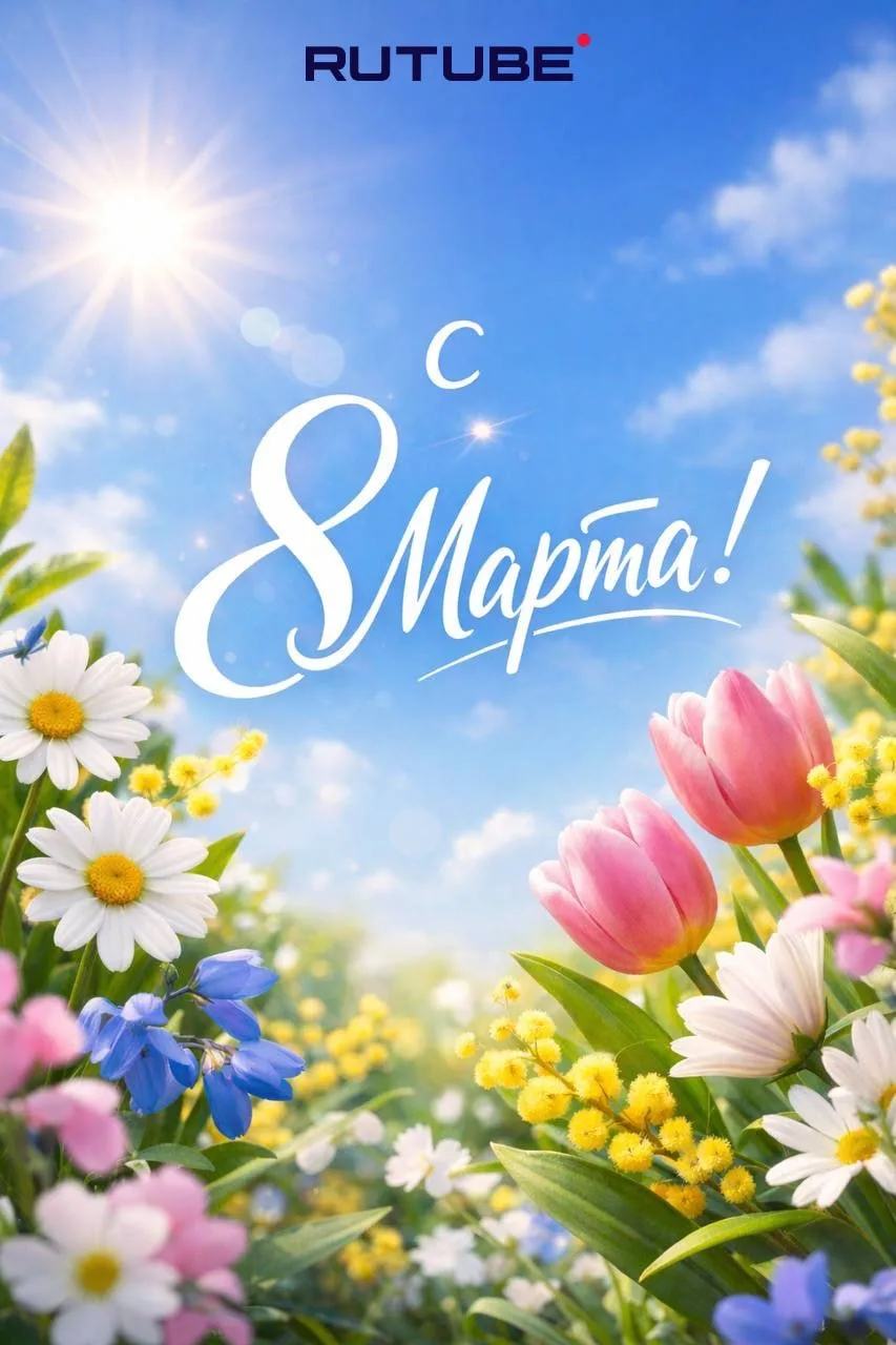 Дорогие девушки! 💐  Сегодня позвольте мне на минуту забыть про цифры, графики и рекомендации в ленте