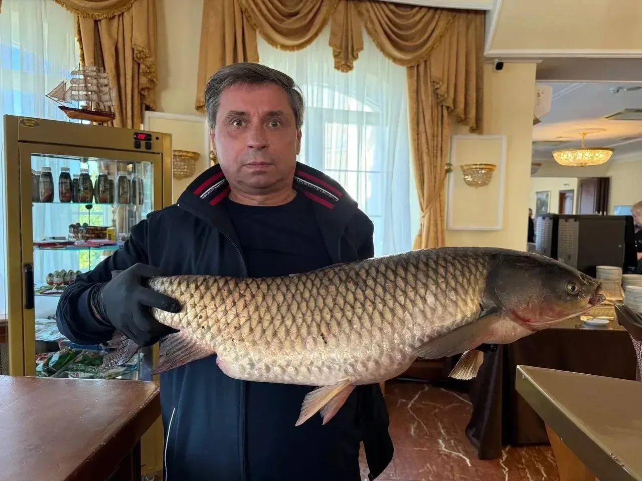Доброе утро, друзья!