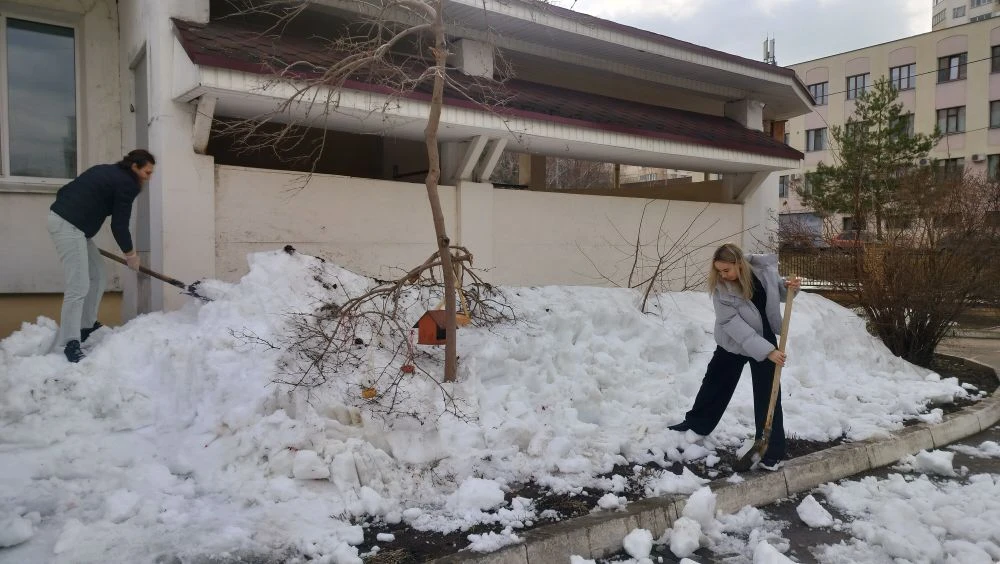 В Республике Татарстан объявлен санитарно-экологический двухмесячник. Главная цель — на...