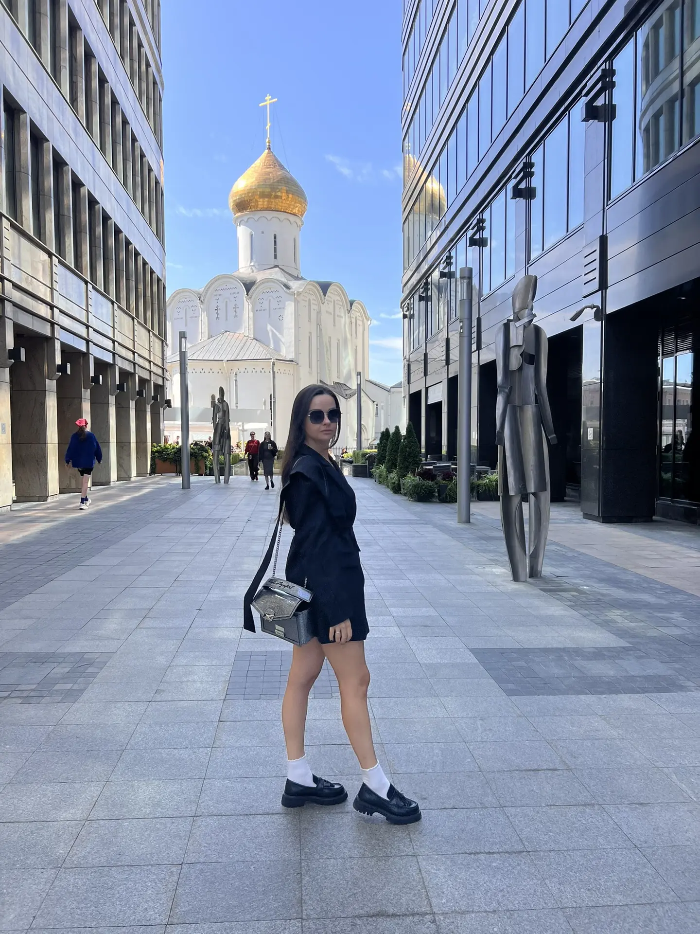 Женский фестиваль в Баунс 🤍