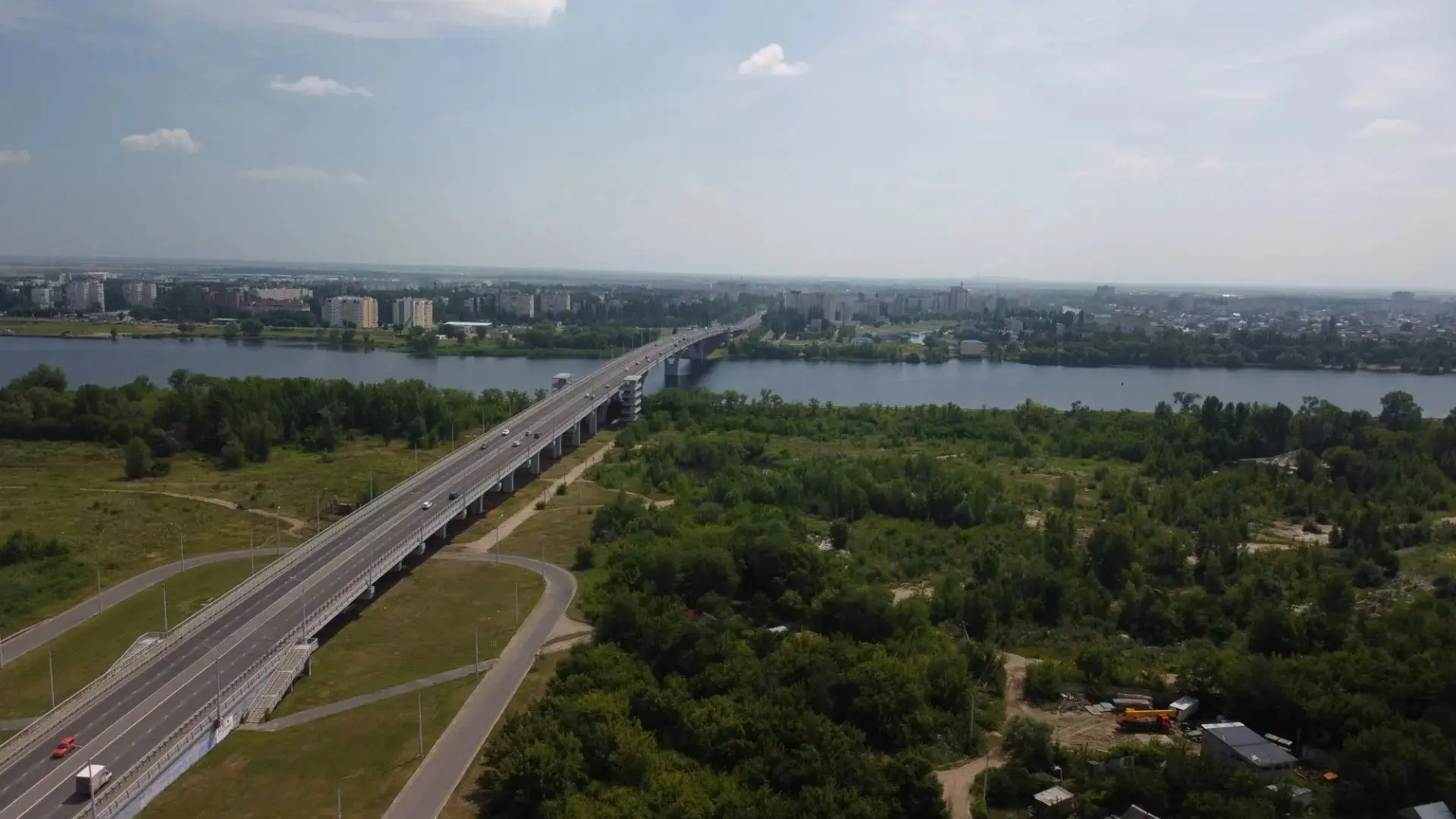 Поздравляю жителей города Балаково с 264-й годовщиной со дня основания!