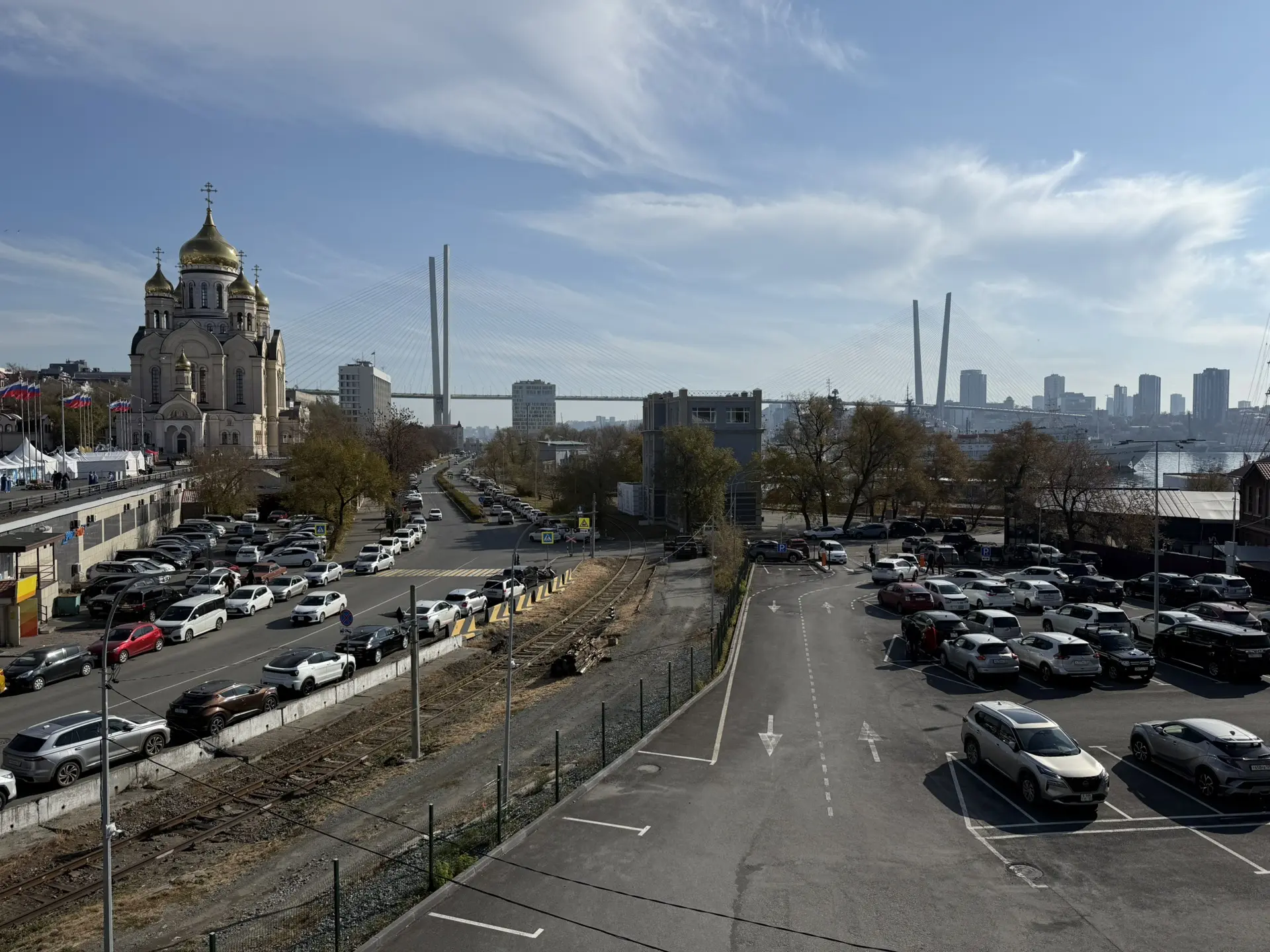 🥶В Приморье уже завтра резко похолодает местами до 9°C