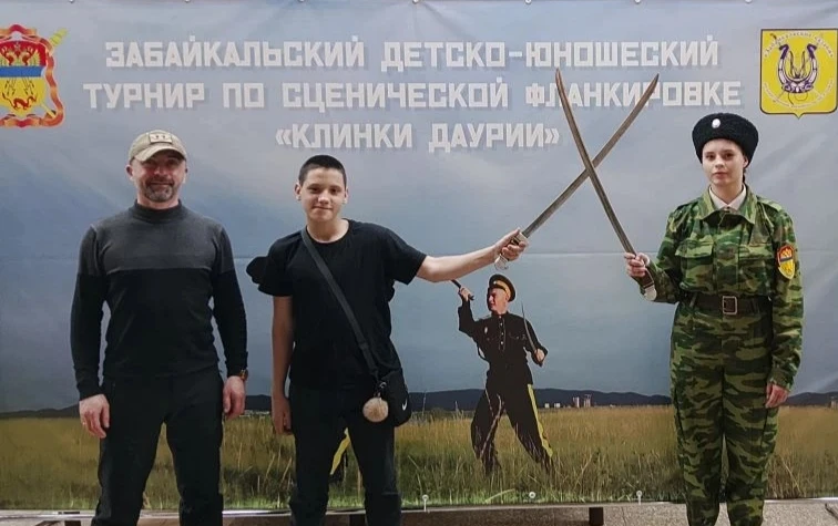💫 Наши звёздочки на сцене! 💫