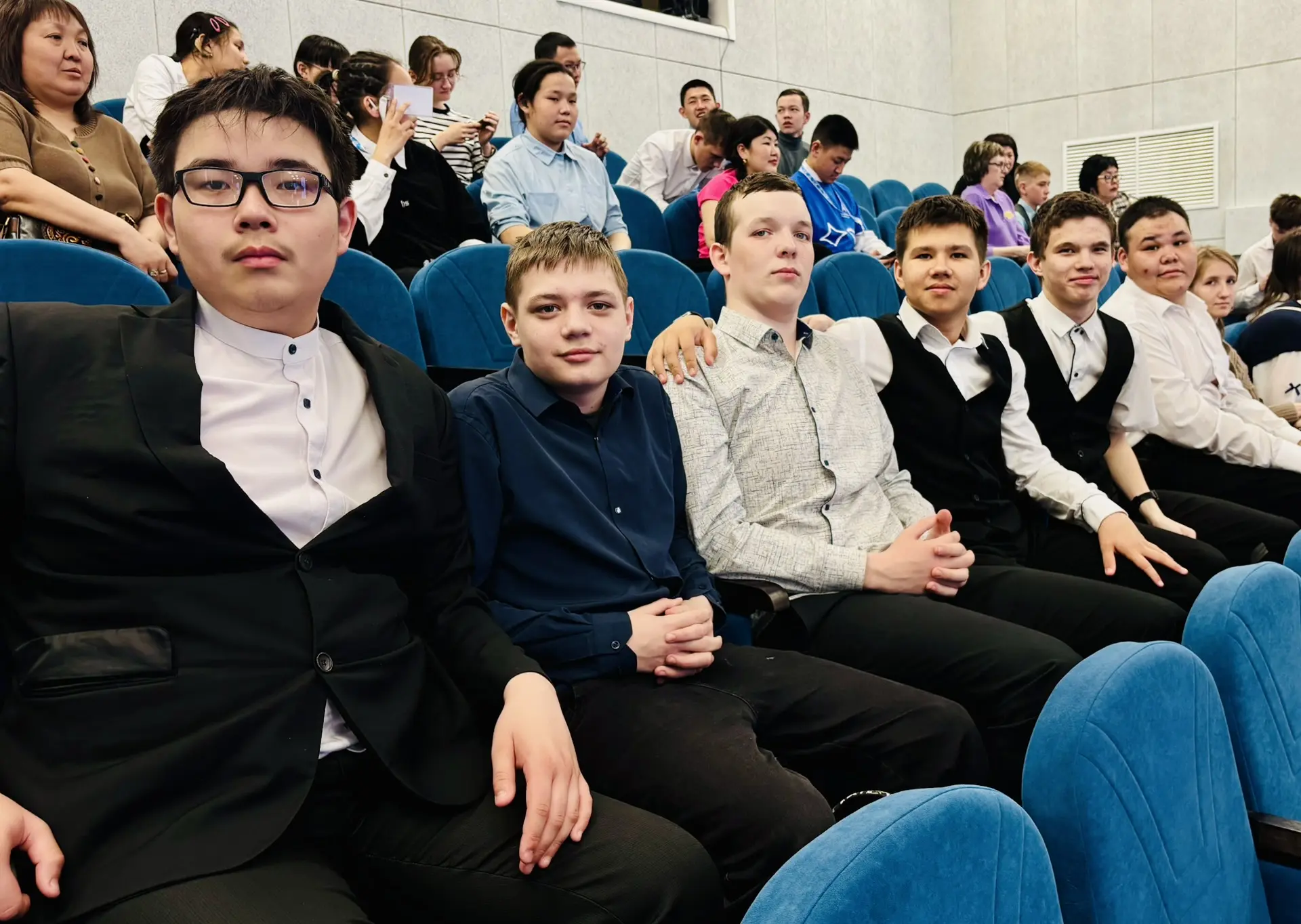 🌟Абилимпикс 2026 🌟  10 юбилейный Региональный чемпионат по профессиональному мастерству среди инвали