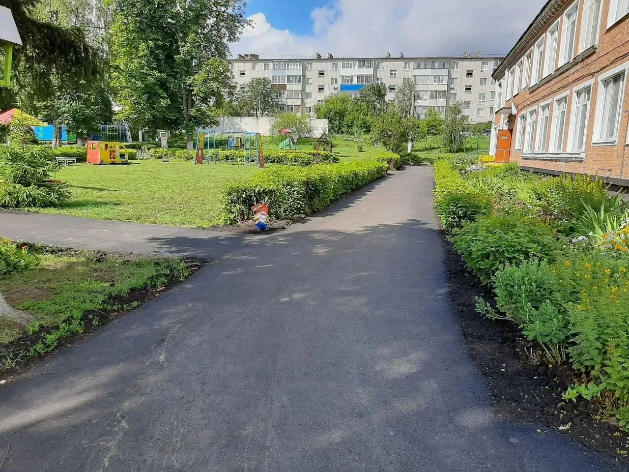 ✨ В Год дошкольного образования мы хотим отметить ценность дошкольного воспитания и тех...