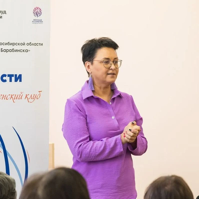 22 мая выступаю на форуме‑фестивале «Знай наших! Новосибирь»