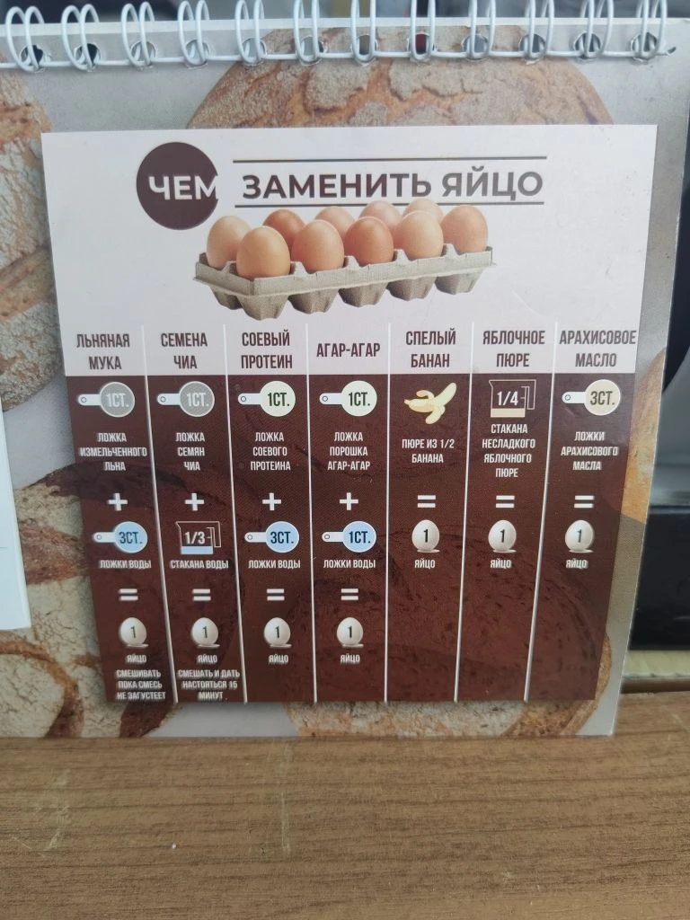 Какая интересная памятка.