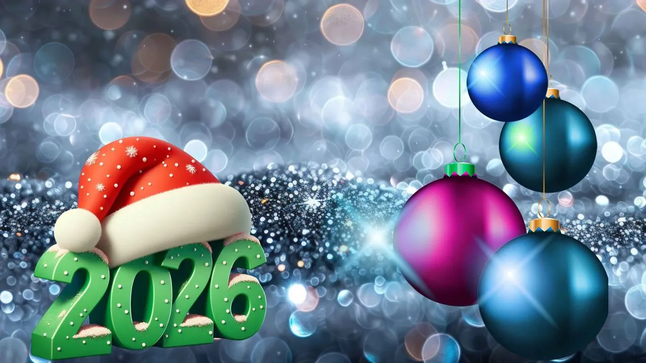 🎄С Новым годом, друзья!

Желаем от всей души в Новом году семейного уюта, тепла в сердце, успехов в