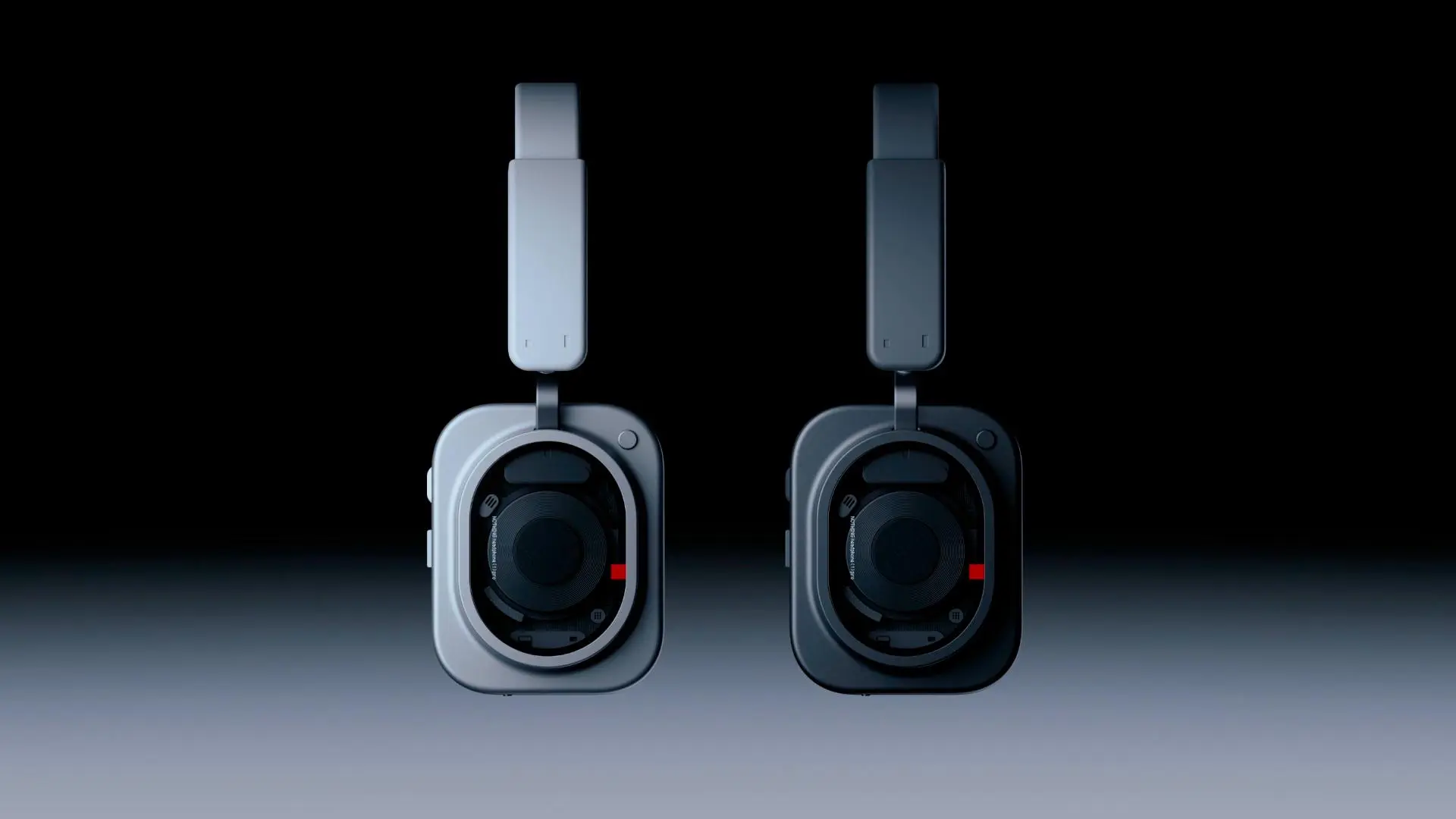 Nothing представила Headphone (1) Pro