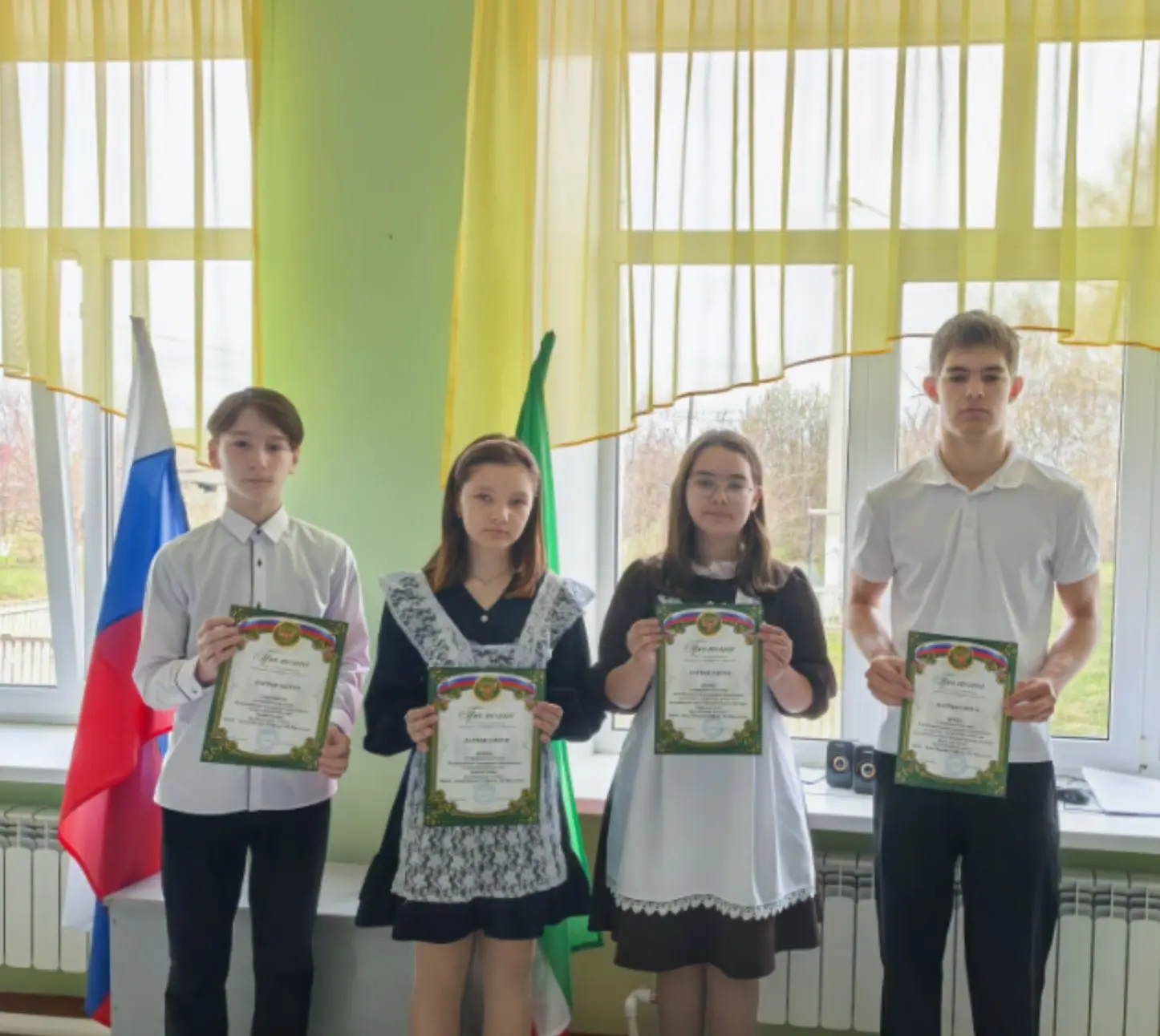 🇷🇺РАЗГОВОРЫ О ВАЖНОМ