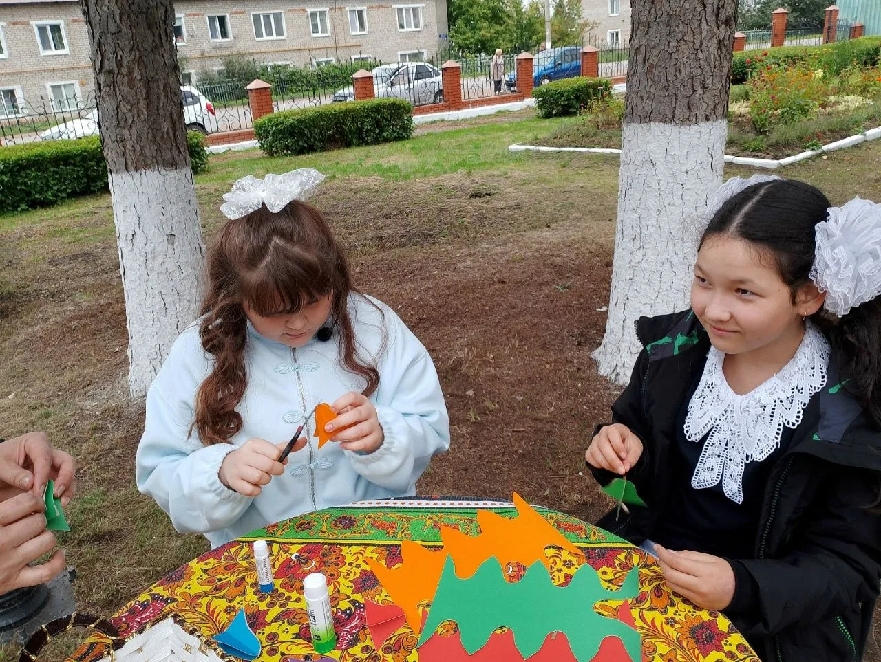 (0+) «Колокольчик»