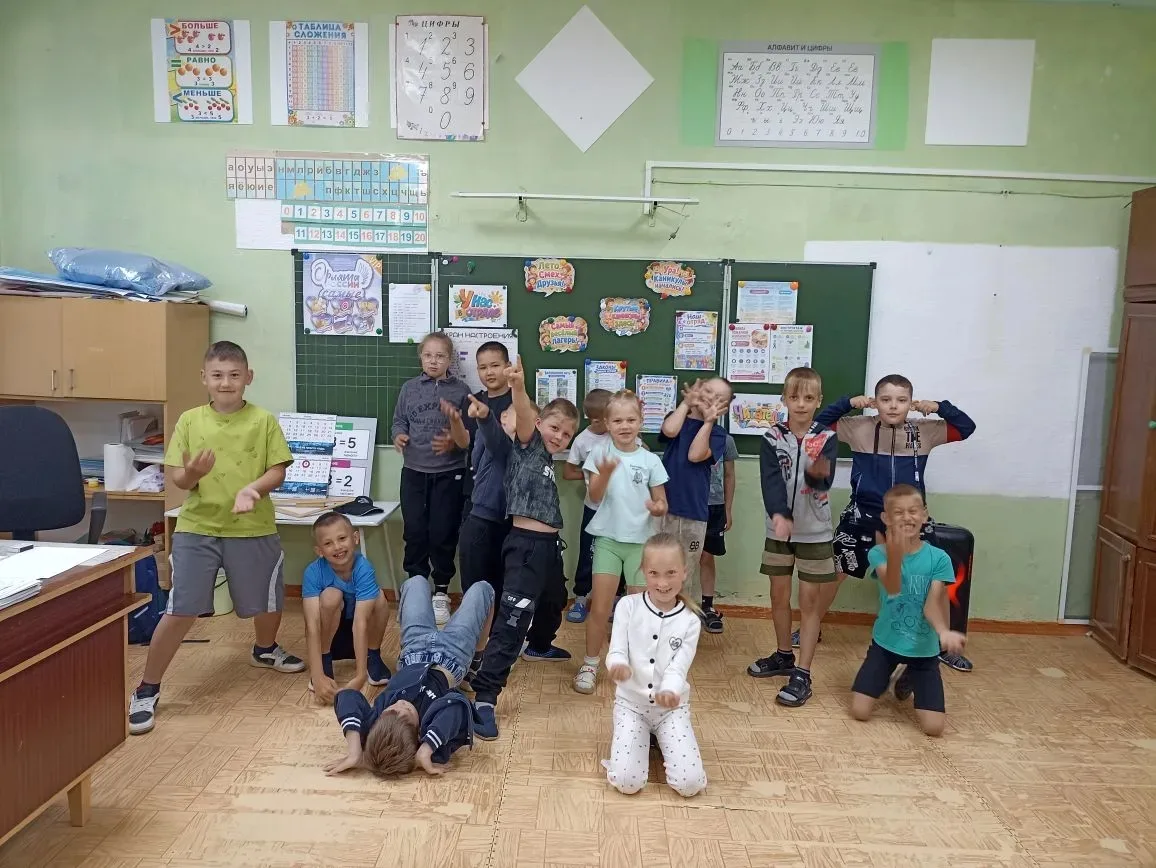 🌟ДЕНЬ ЧЕТВЁРТЫЙ — И СНОВА В ПУТЬ!