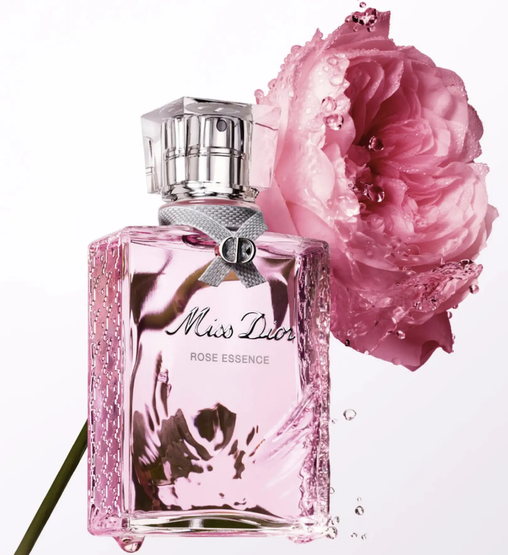 🌸 Miss Dior Rose Essence лимитка