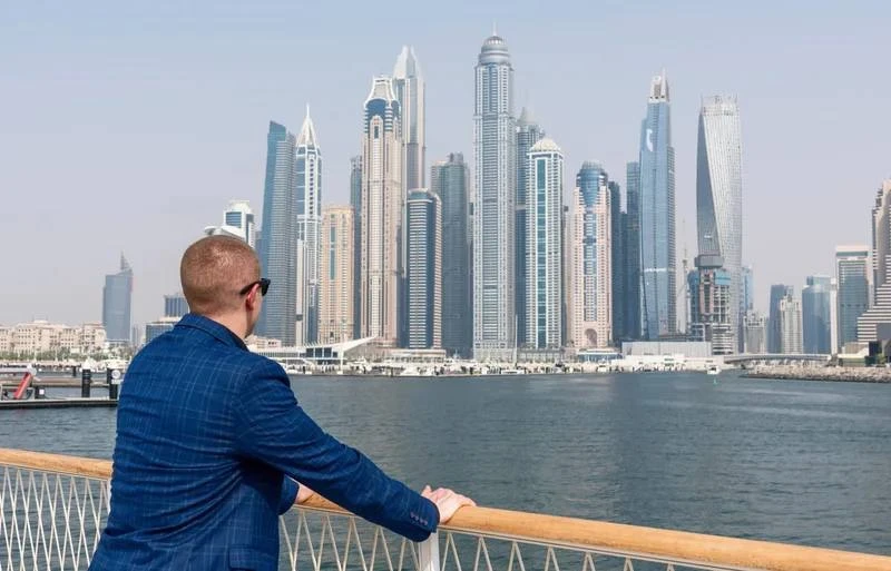 🇦🇪 Спрос россиян на недвижимость в ОАЭ резко просел.

По данным участников рынка, весной россияне 