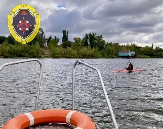 🚣 «Закрытие сезона» в Волжском прошло без происшествий