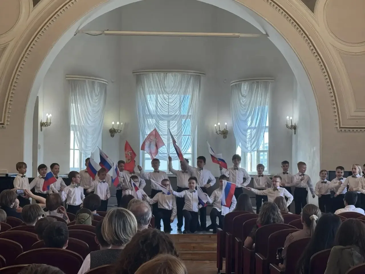 🇷🇺ВЕЛИЧАЛЬНАЯ РОДИНЕ🇷🇺