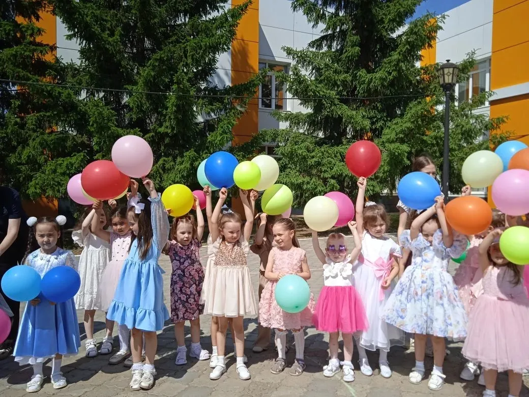 🎉✨💫23 мая в Детской школе искусств состоялось яркое и трогательное событие — итоговое...