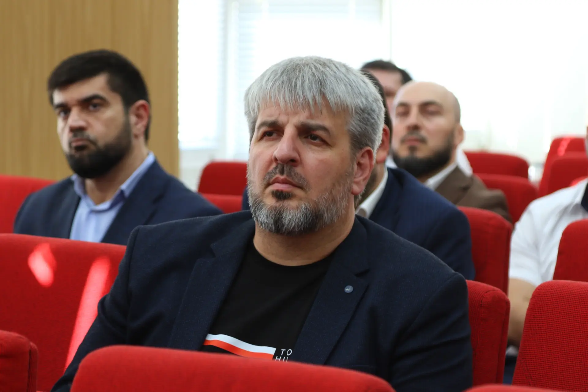 🔹В Минтруда Дагестана обсудили наиболее частые жалобы населения по вопросам выплат  Совещание прошло