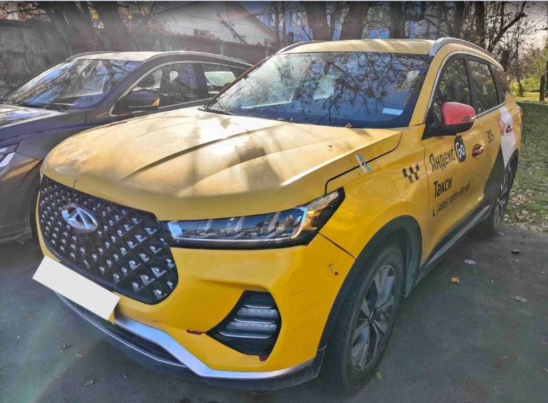 #Chery #Tiggo 7 Pro 1 поколение 2022

Год: 2022
КПП: Вариатор
Привод: Передний
Объем: 1.5 CVT (147 л